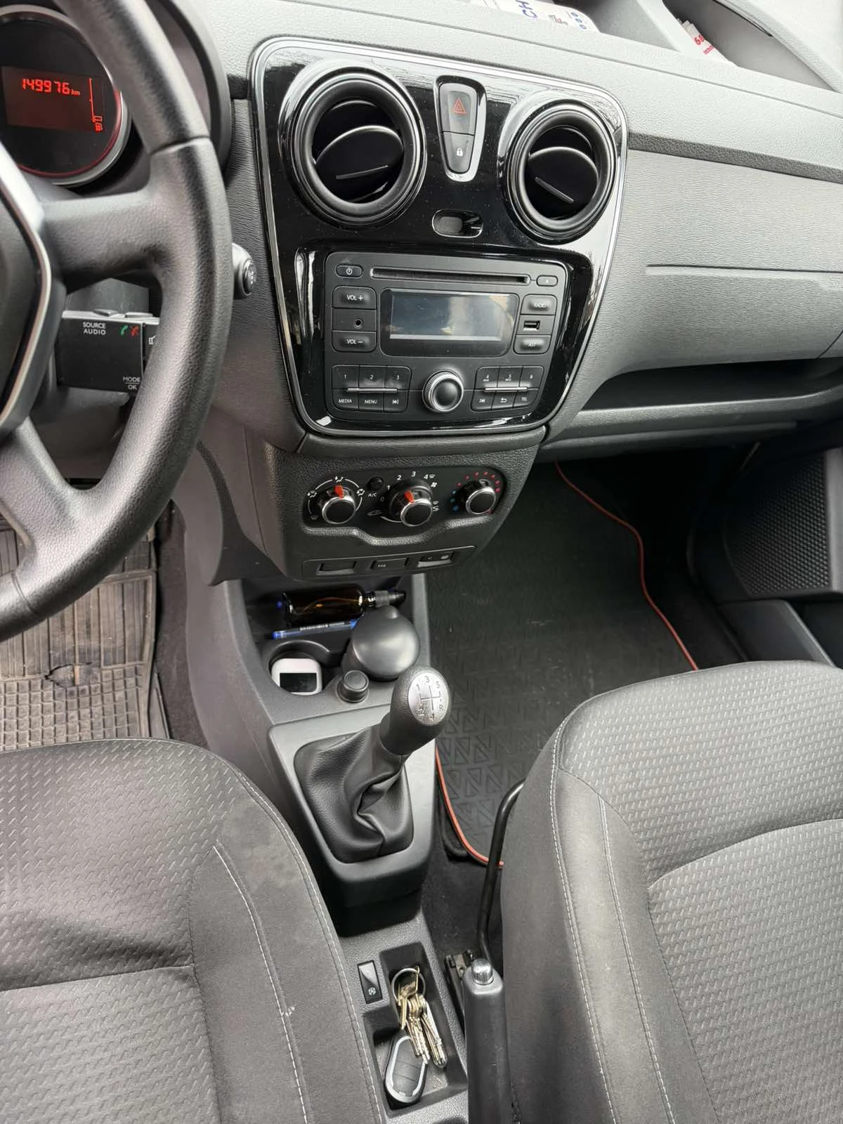 Dacia Dokker DCI | Mobile.bg � ����������� 8