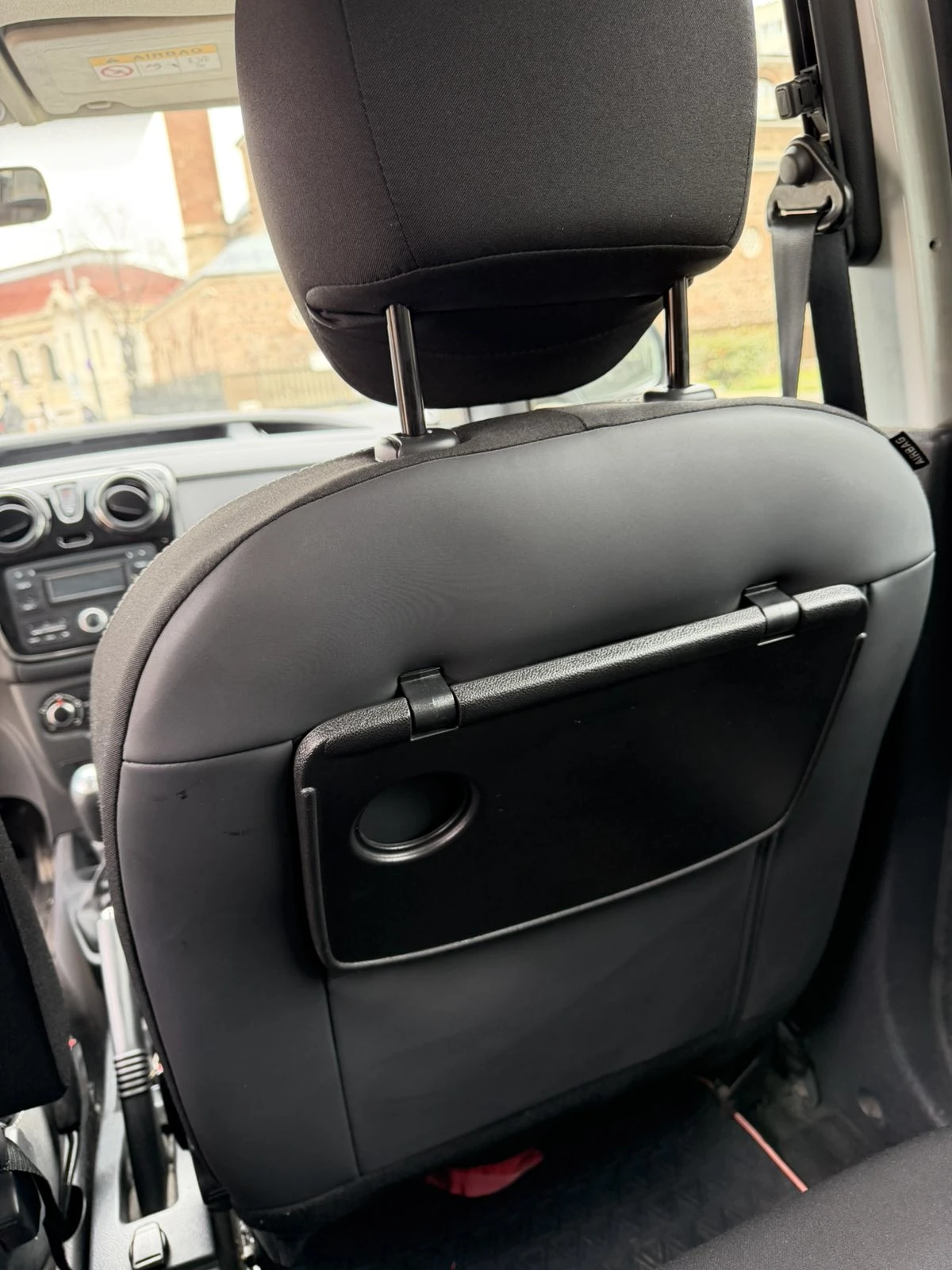 Dacia Dokker DCI | Mobile.bg � ����������� 10