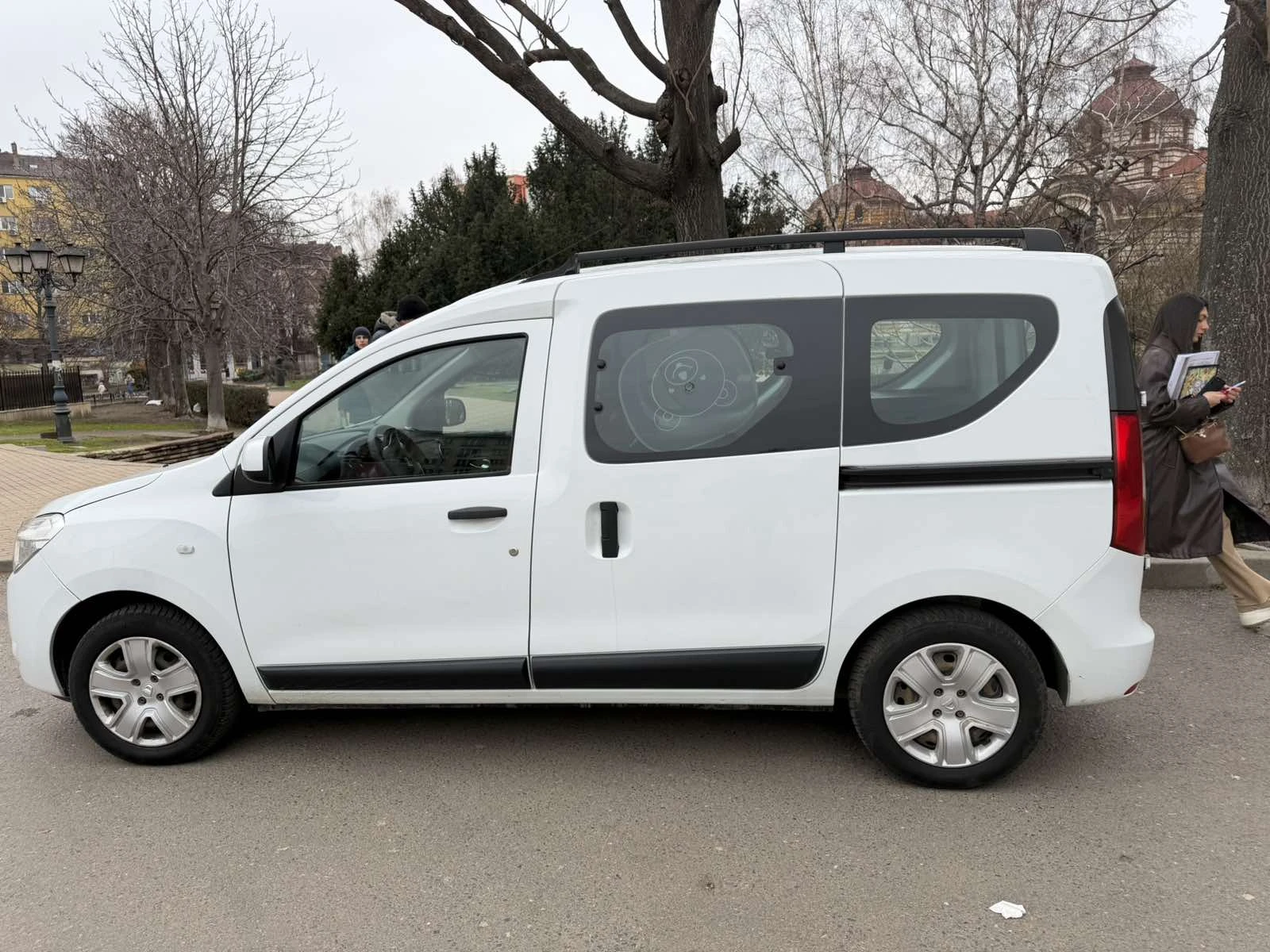 Dacia Dokker DCI | Mobile.bg � ����������� 5