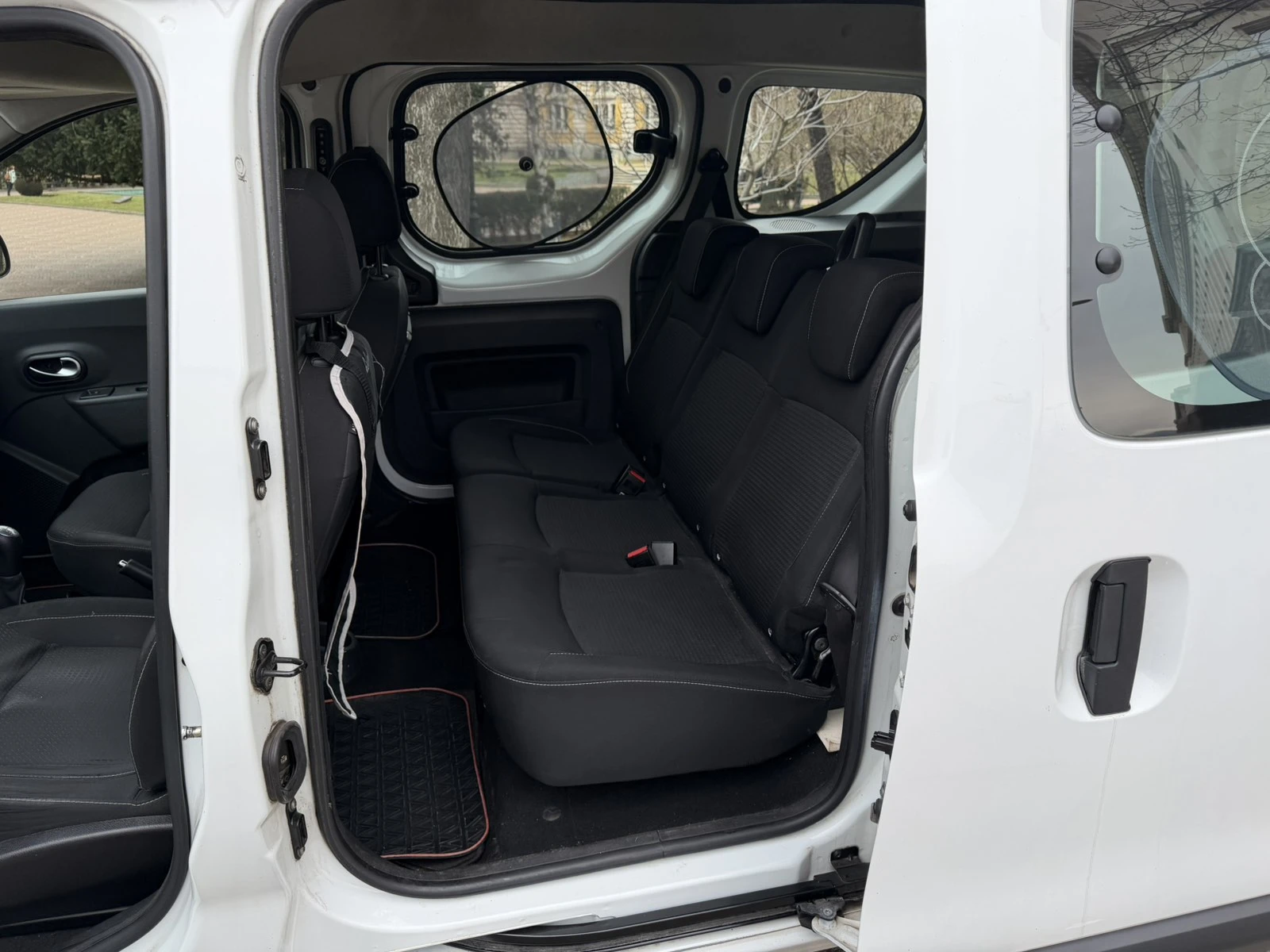 Dacia Dokker DCI | Mobile.bg � ����������� 9