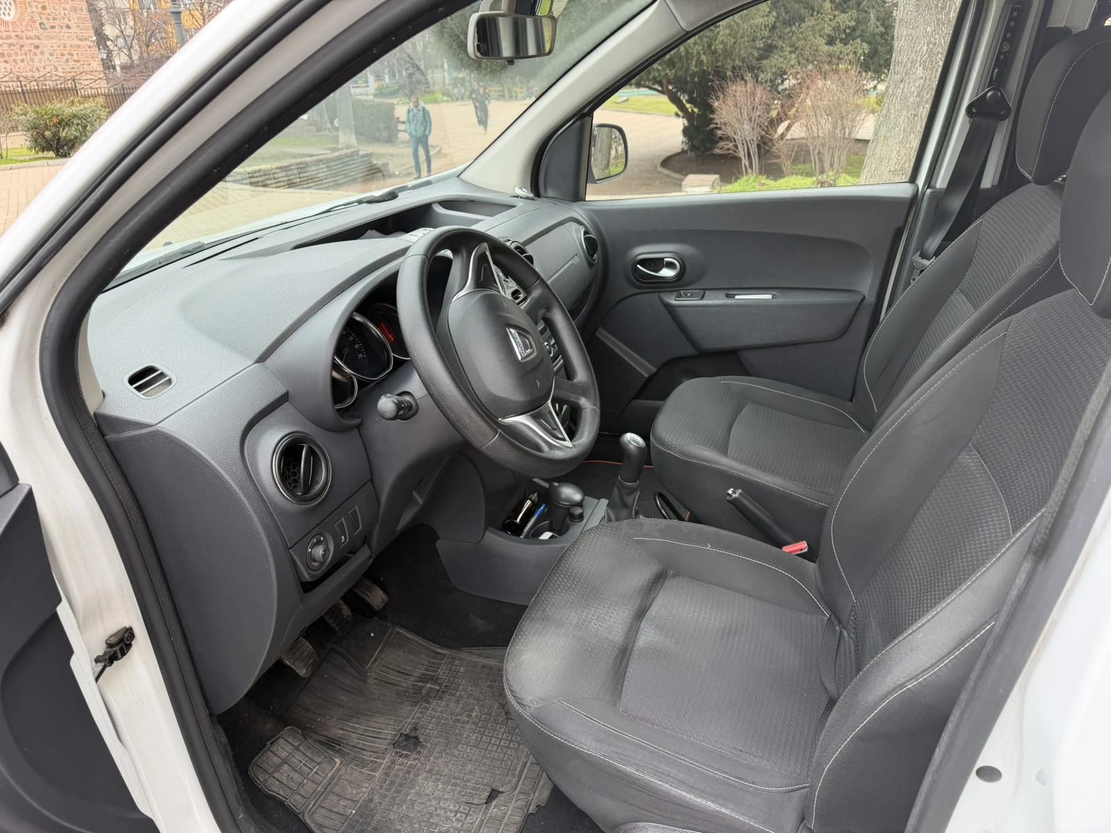 Dacia Dokker DCI | Mobile.bg � ����������� 6