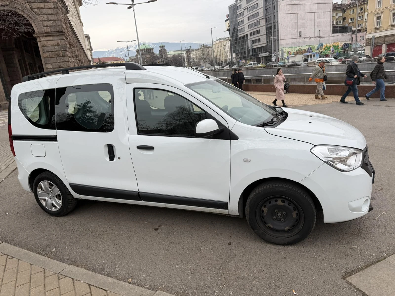 Dacia Dokker DCI | Mobile.bg � ����������� 2