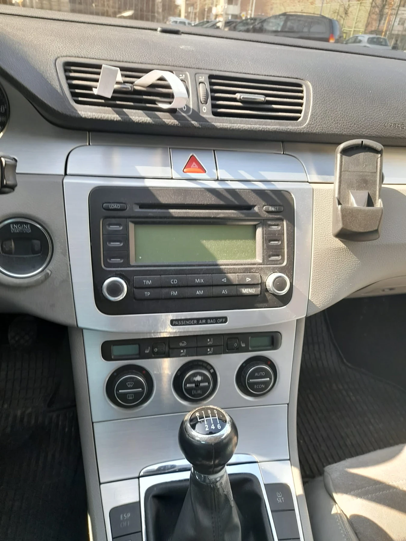 VW Passat  - изображение 3