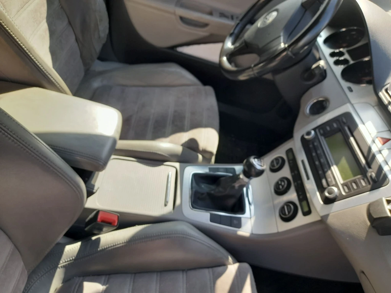 VW Passat  - изображение 10