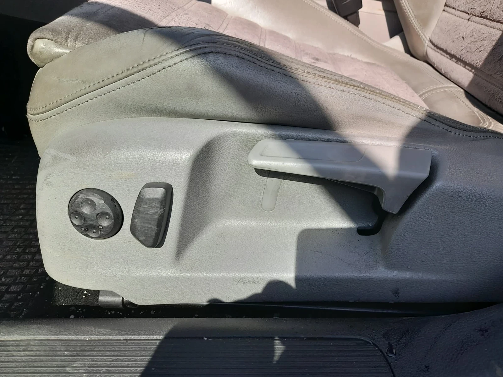 VW Passat  - изображение 4