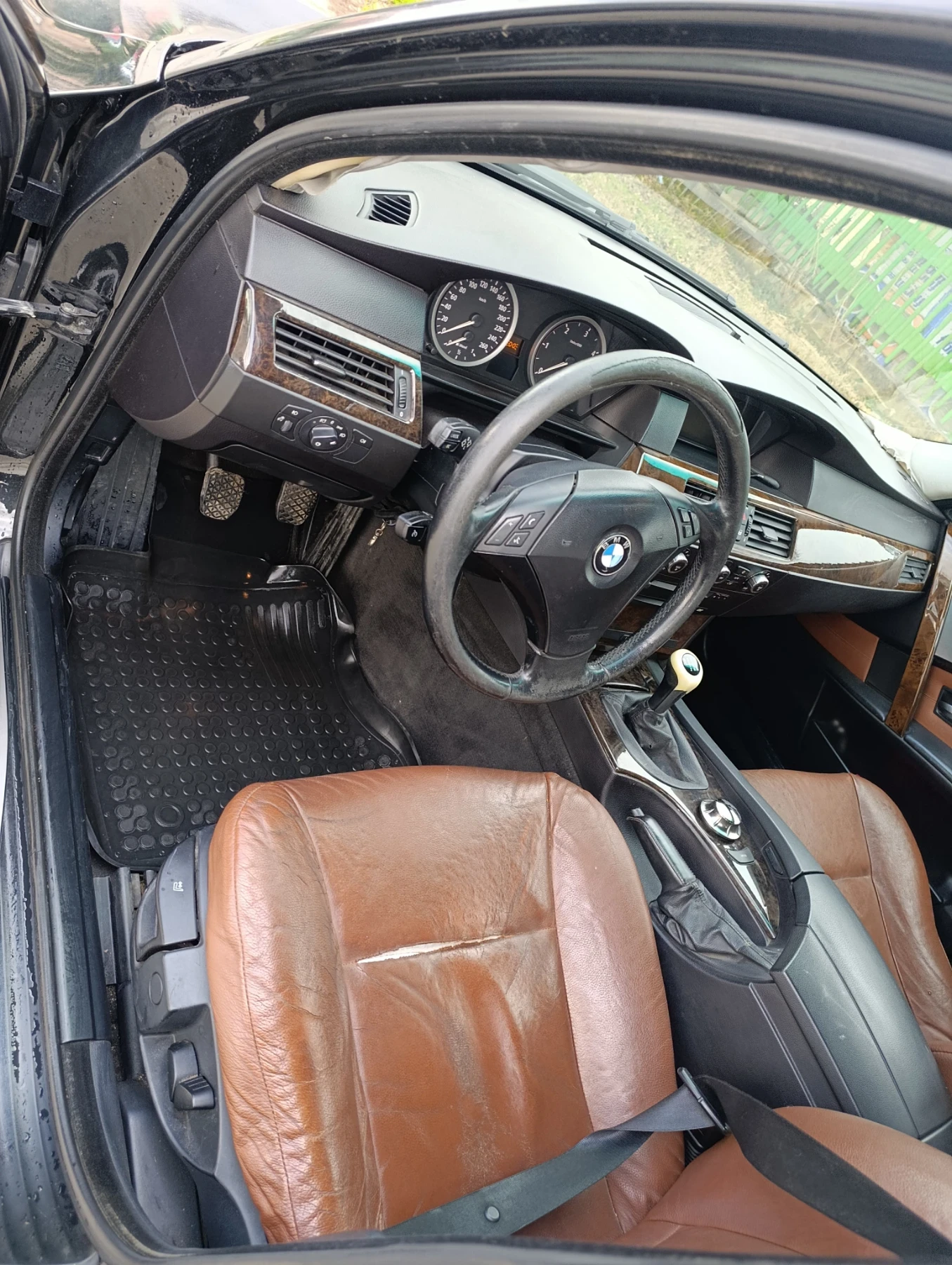 BMW 530 | Mobile.bg � ����������� 11