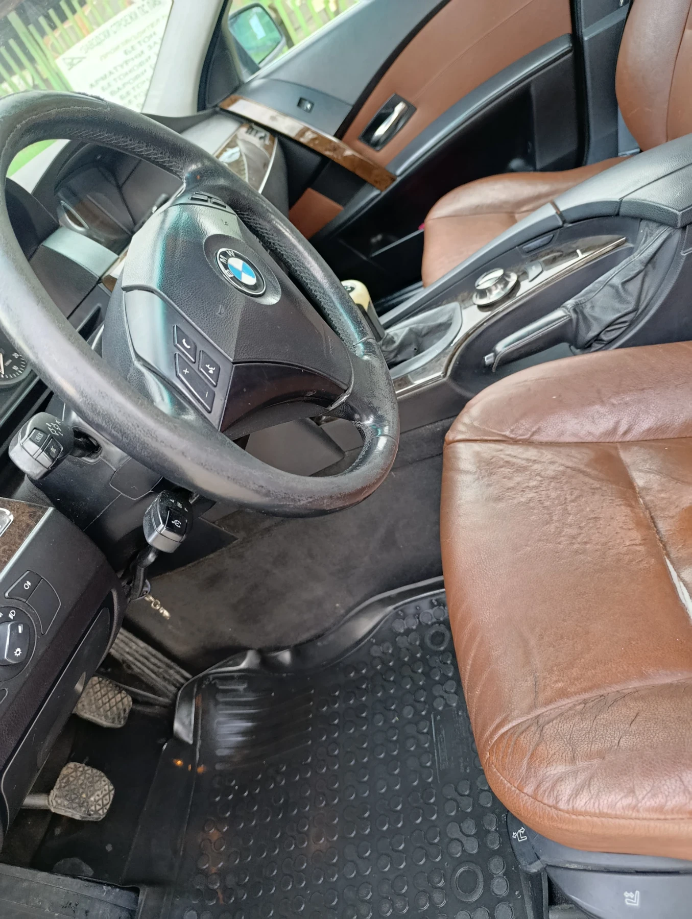 BMW 530 | Mobile.bg � ����������� 17