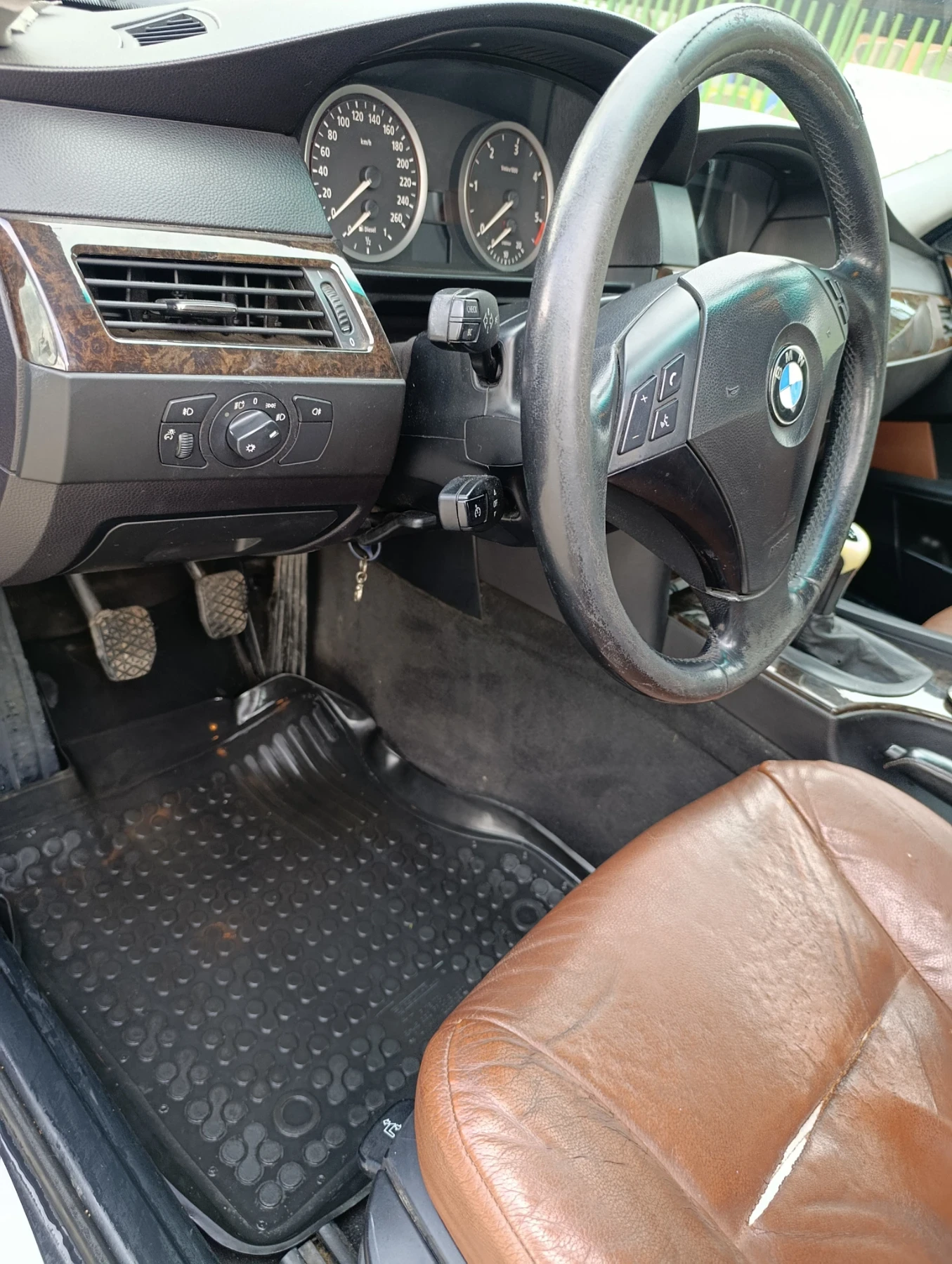 BMW 530 | Mobile.bg � ����������� 10