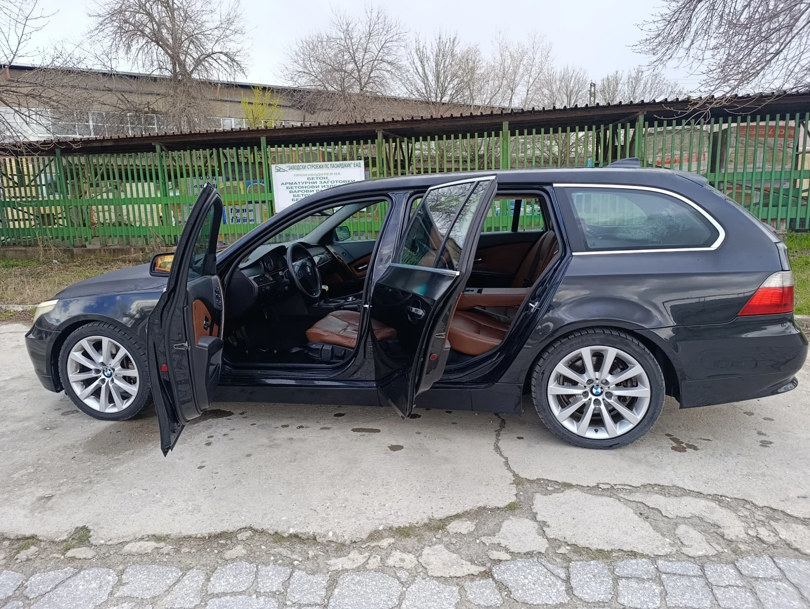 BMW 530 | Mobile.bg � ����������� 5