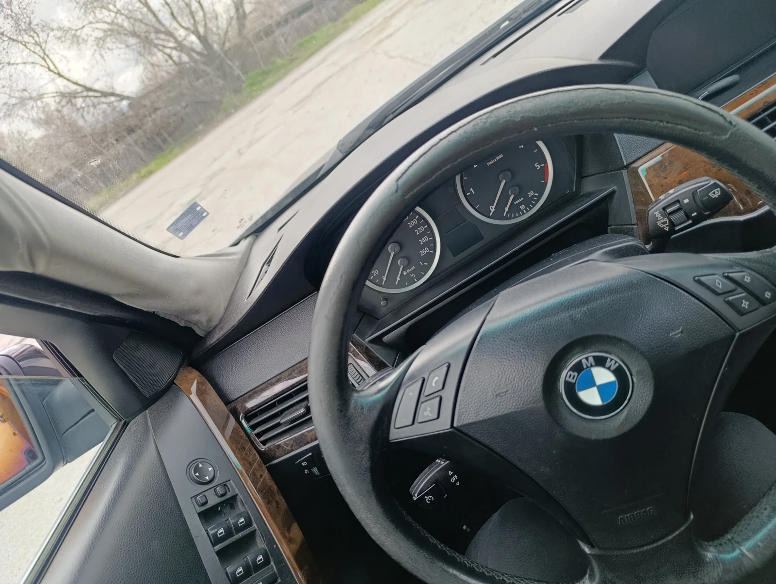 BMW 530 | Mobile.bg � ����������� 14