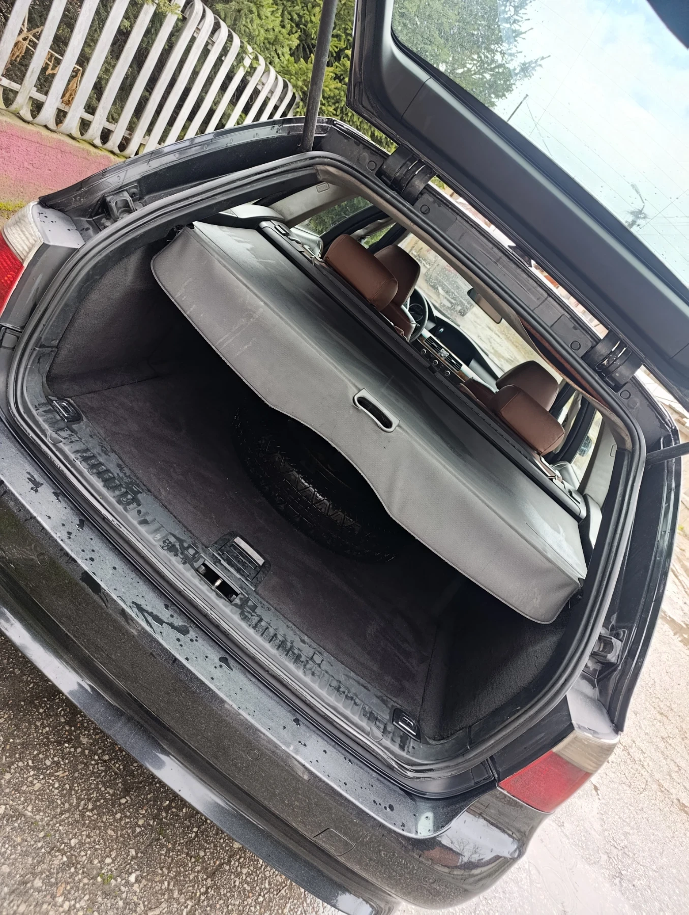 BMW 530 | Mobile.bg � ����������� 13