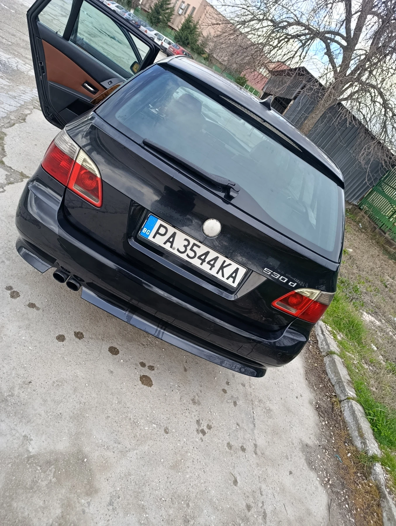 BMW 530 | Mobile.bg � ����������� 6