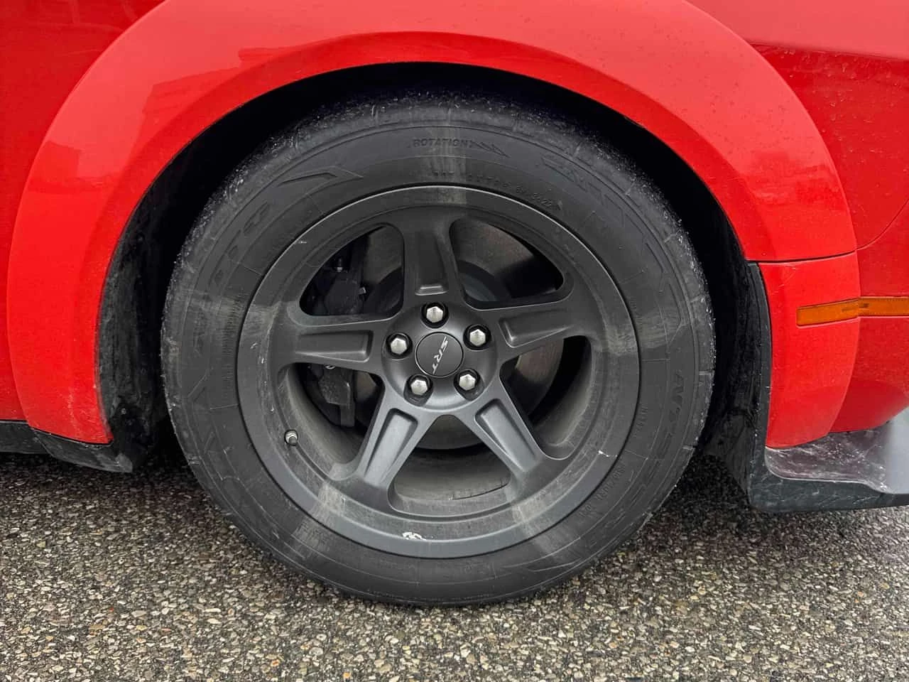 Dodge Challenger * SRT SUPER STOCK * CARFAX * ��� ��������� *  | Mobile.bg � ����������� 6