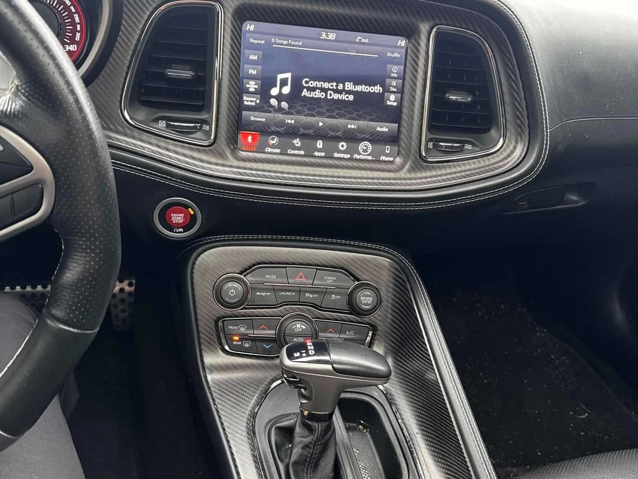 Dodge Challenger * SRT SUPER STOCK * CARFAX * ��� ��������� *  | Mobile.bg � ����������� 8