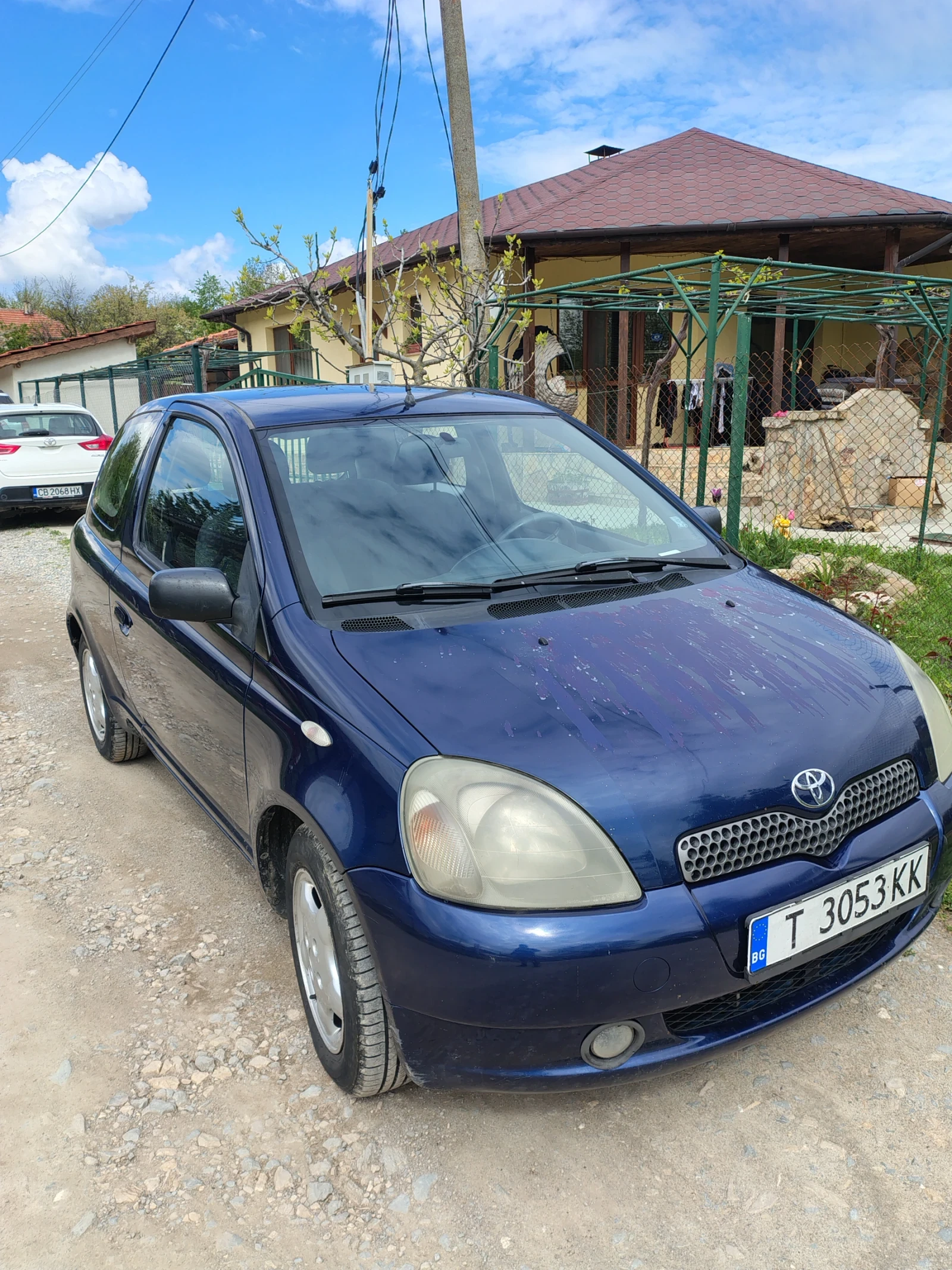 Toyota Yaris | Mobile.bg � ����������� 2