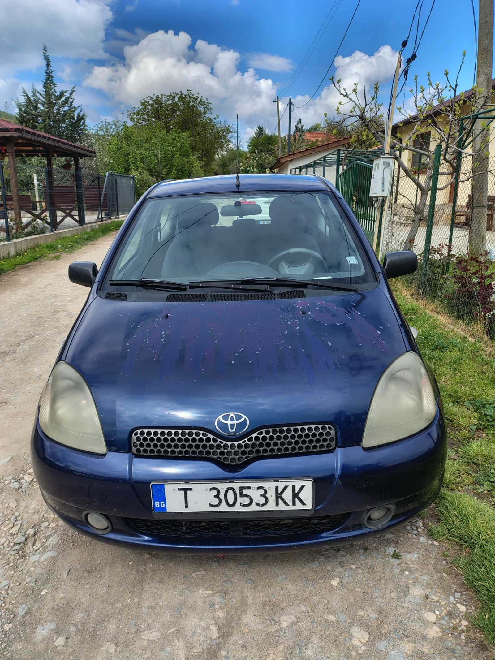 Toyota Yaris | Mobile.bg � ����������� 1