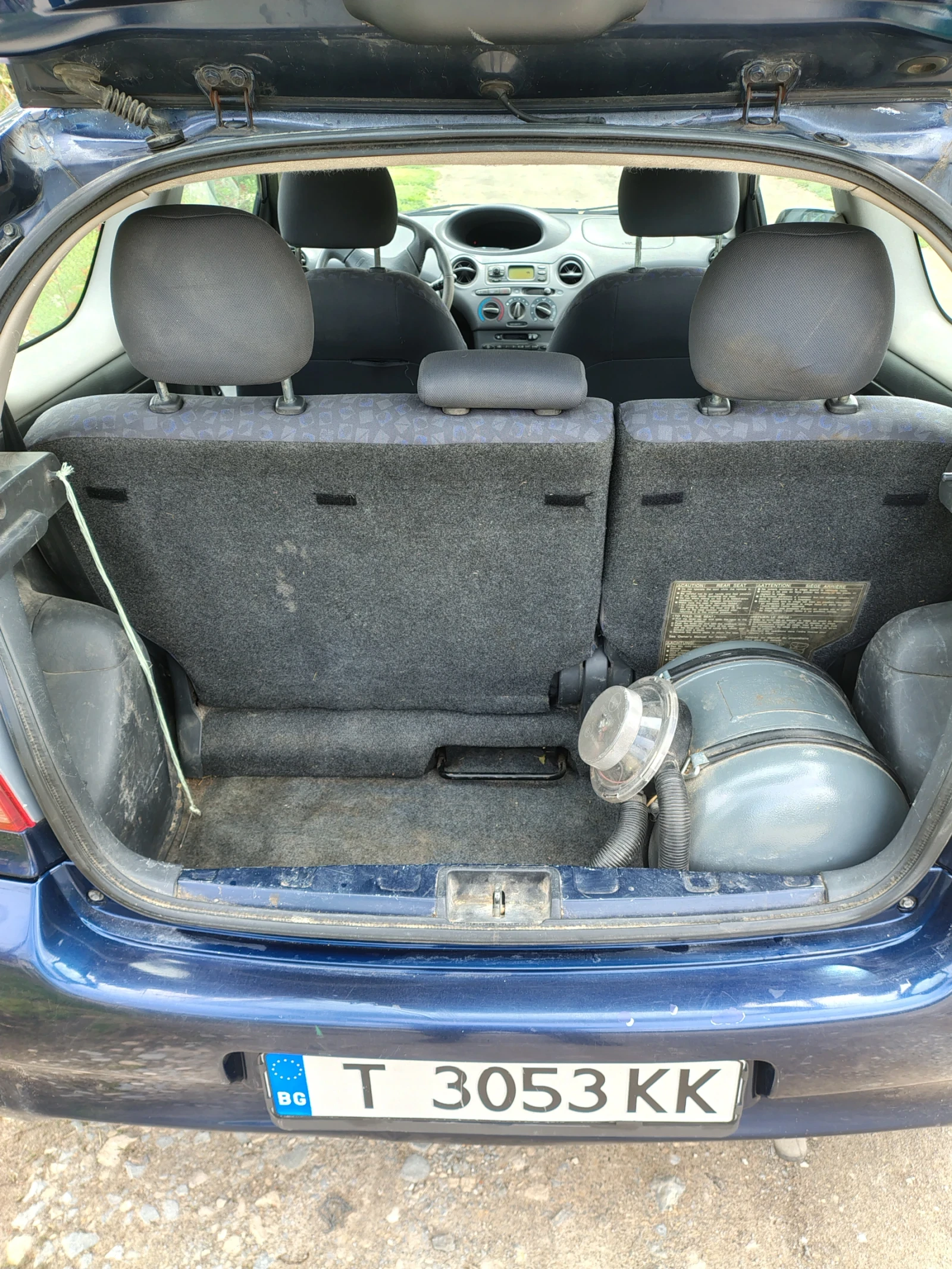 Toyota Yaris | Mobile.bg � ����������� 6