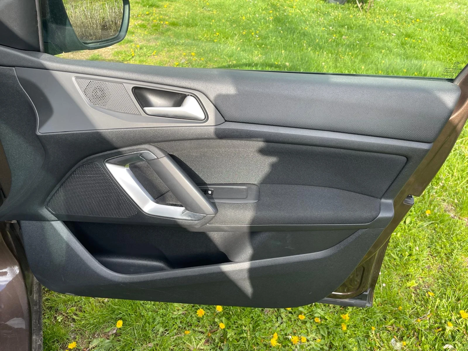Peugeot 308, снимка 12 - Автомобили и джипове - 54402047