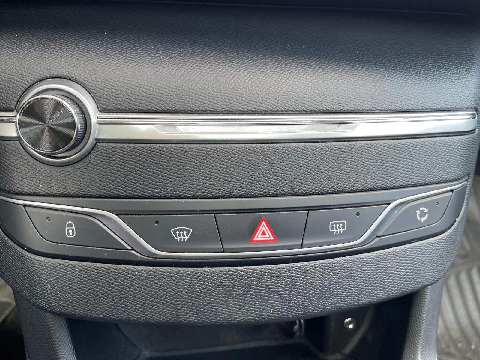 Peugeot 308, снимка 10 - Автомобили и джипове - 54402047