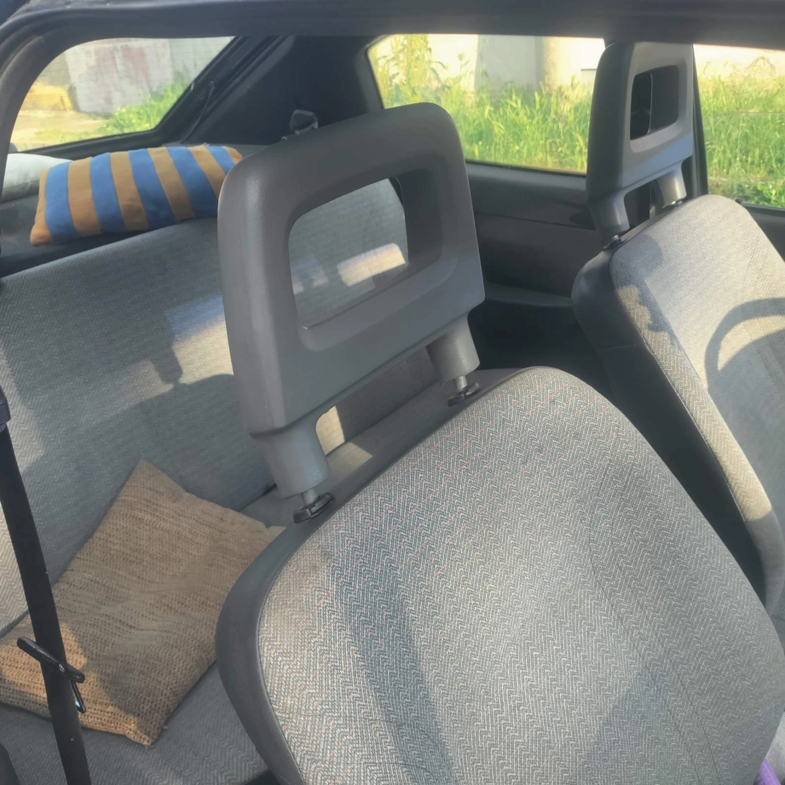 Opel Kadett 1.4i в движение, снимка 10 - Автомобили и джипове - 54674455