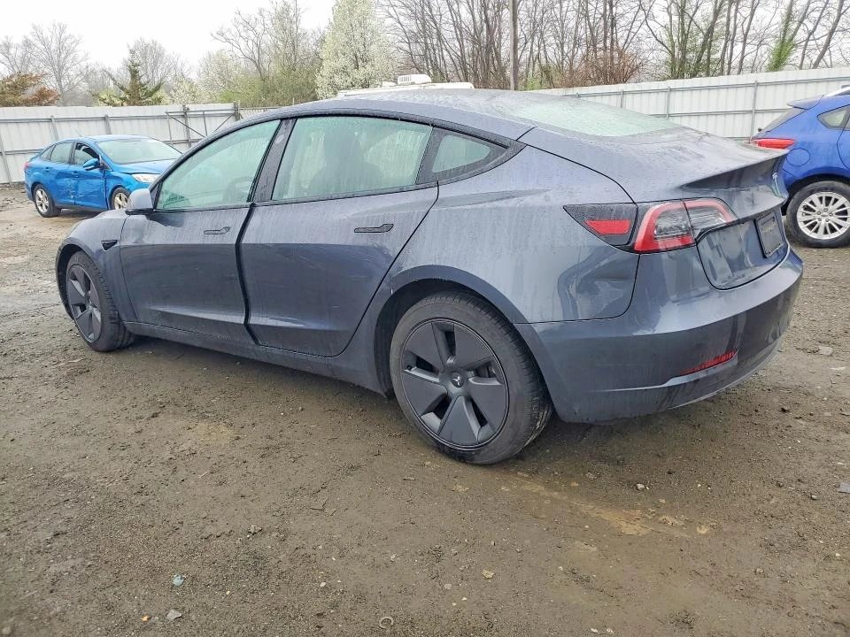Tesla Model 3 | Mobile.bg � ����������� 2