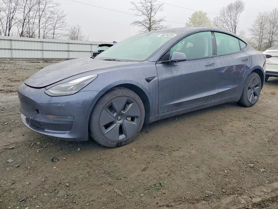 Tesla Model 3 | Mobile.bg � ����������� 1