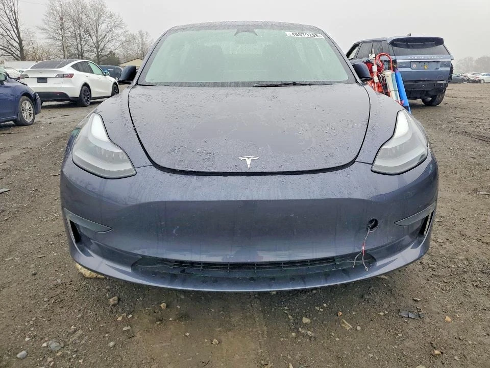 Tesla Model 3 | Mobile.bg � ����������� 5