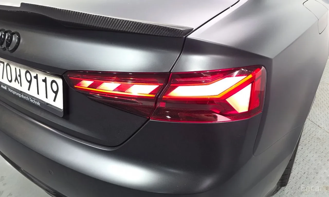 Audi S5 Sportback | 3.0 TFSI | V6 | QUATTRO | MATRIX LED |, снимка 15 - Автомобили и джипове - 55007226