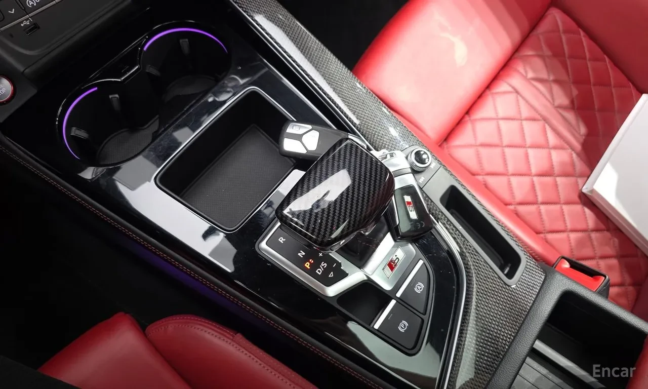 Audi S5 Sportback | 3.0 TFSI | V6 | QUATTRO | MATRIX LED |, снимка 9 - Автомобили и джипове - 55007226
