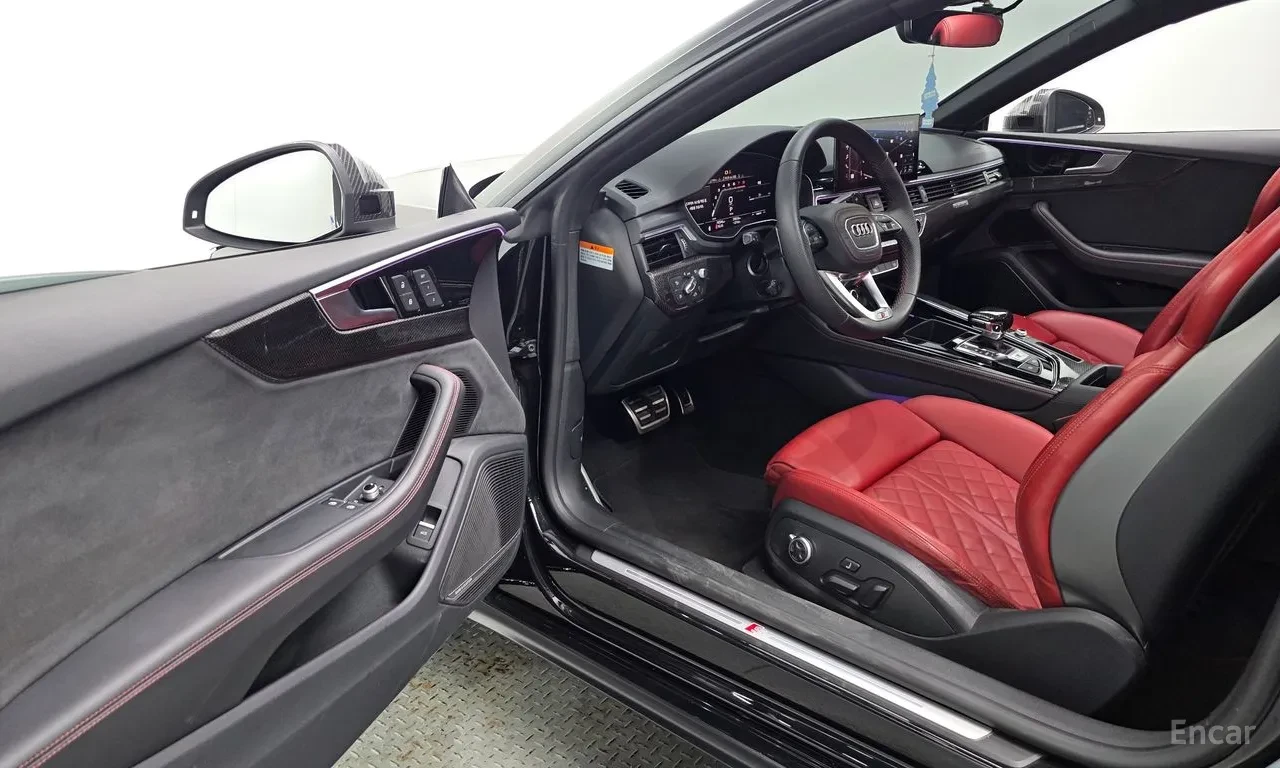 Audi S5 Sportback | 3.0 TFSI | V6 | QUATTRO | MATRIX LED |, снимка 10 - Автомобили и джипове - 55007226