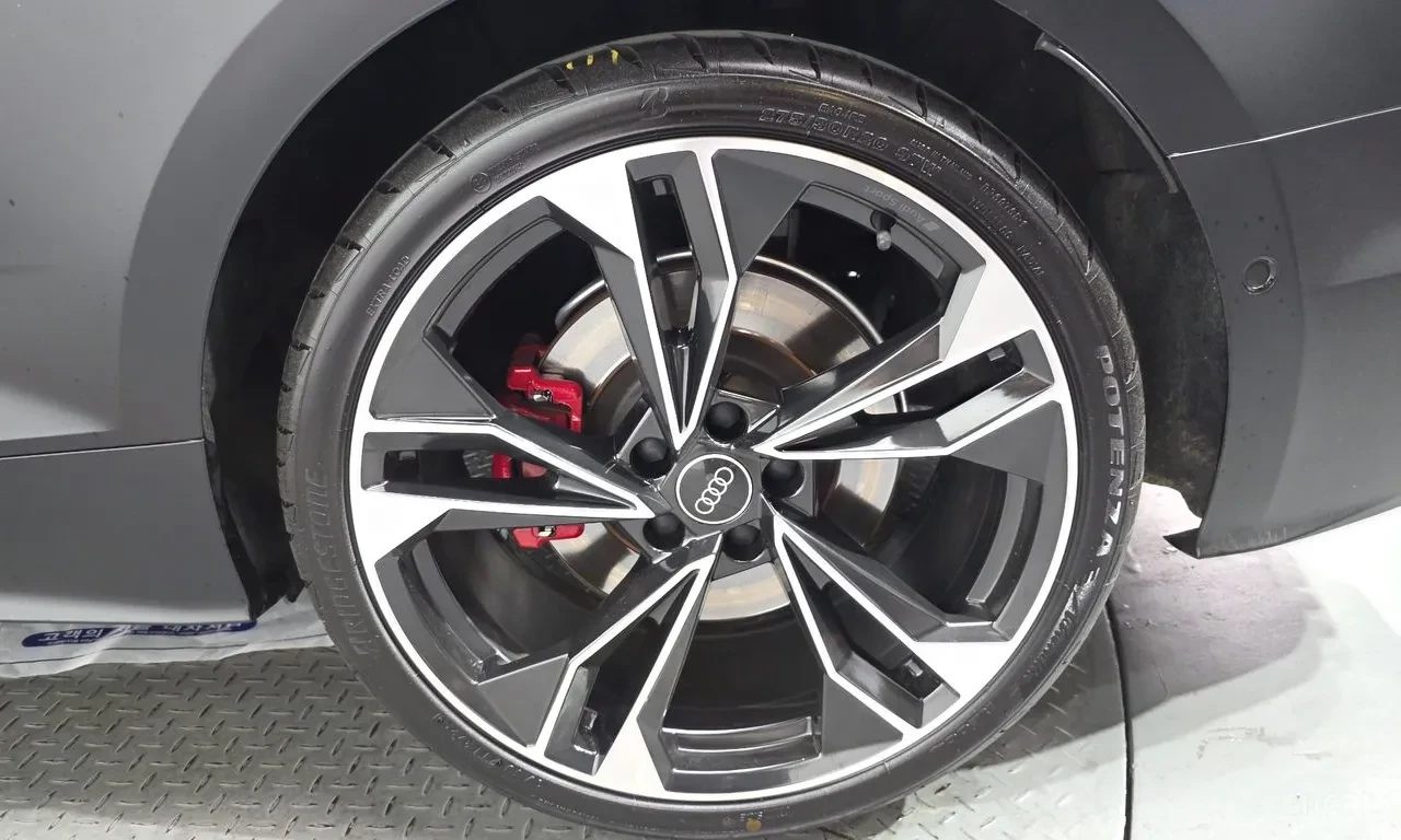 Audi S5 Sportback | 3.0 TFSI | V6 | QUATTRO | MATRIX LED |, снимка 13 - Автомобили и джипове - 55007226