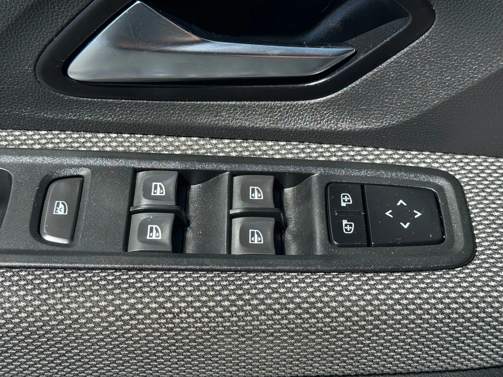 Dacia Jogger 1.0Tce-GAZ/6+ 1-ЛИЗИНГ, снимка 14 - Автомобили и джипове - 55665796