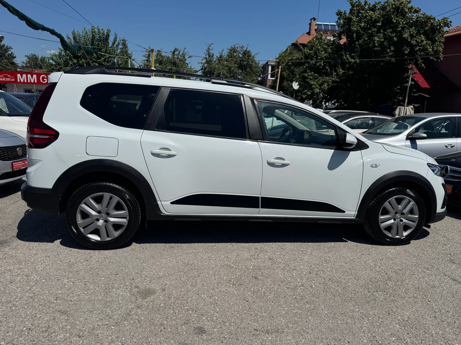 Dacia Jogger 1.0Tce-GAZ/6+ 1-ЛИЗИНГ, снимка 6 - Автомобили и джипове - 55665796