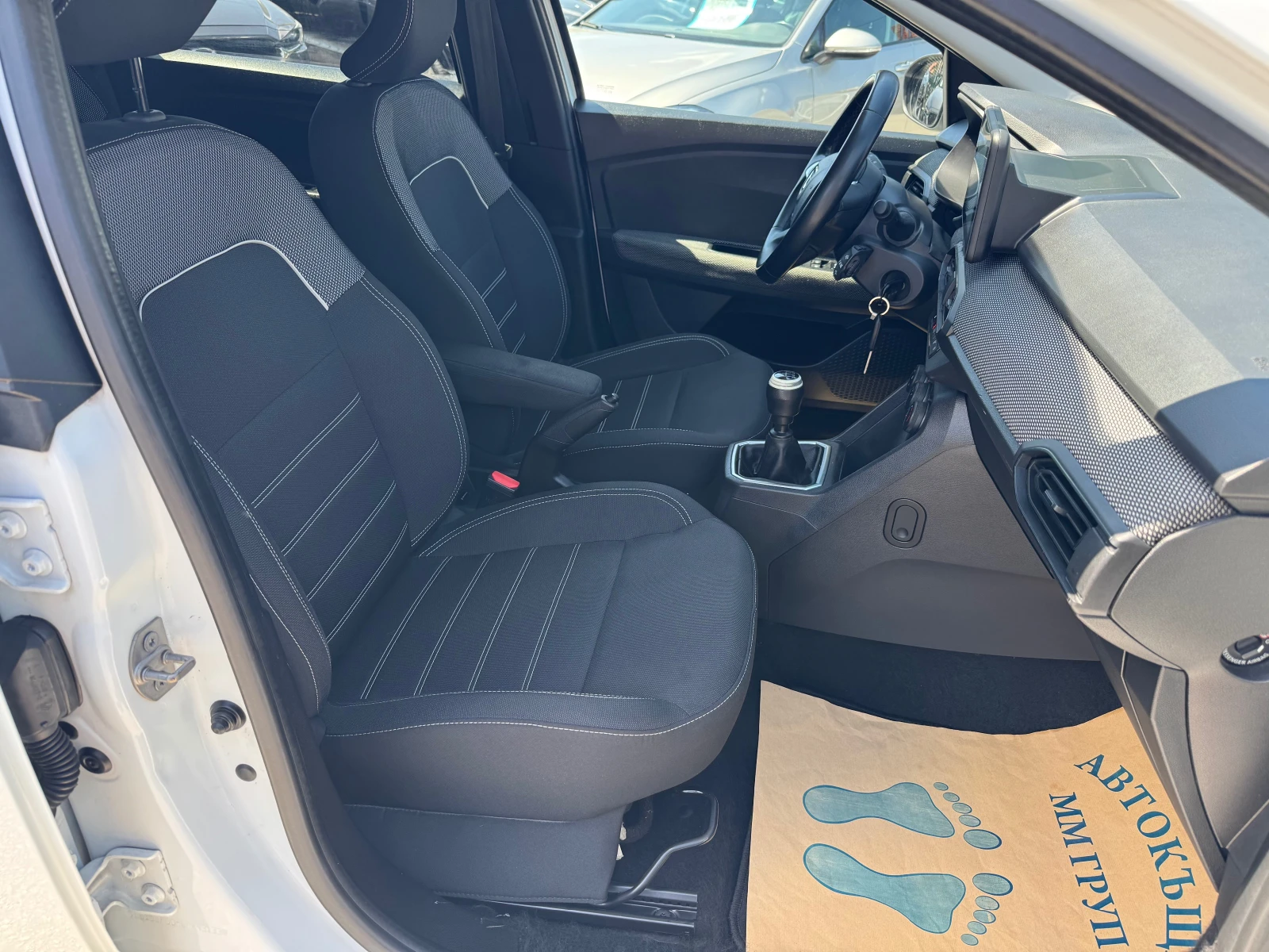 Dacia Jogger 1.0Tce-GAZ/6+ 1-ЛИЗИНГ, снимка 16 - Автомобили и джипове - 55665796