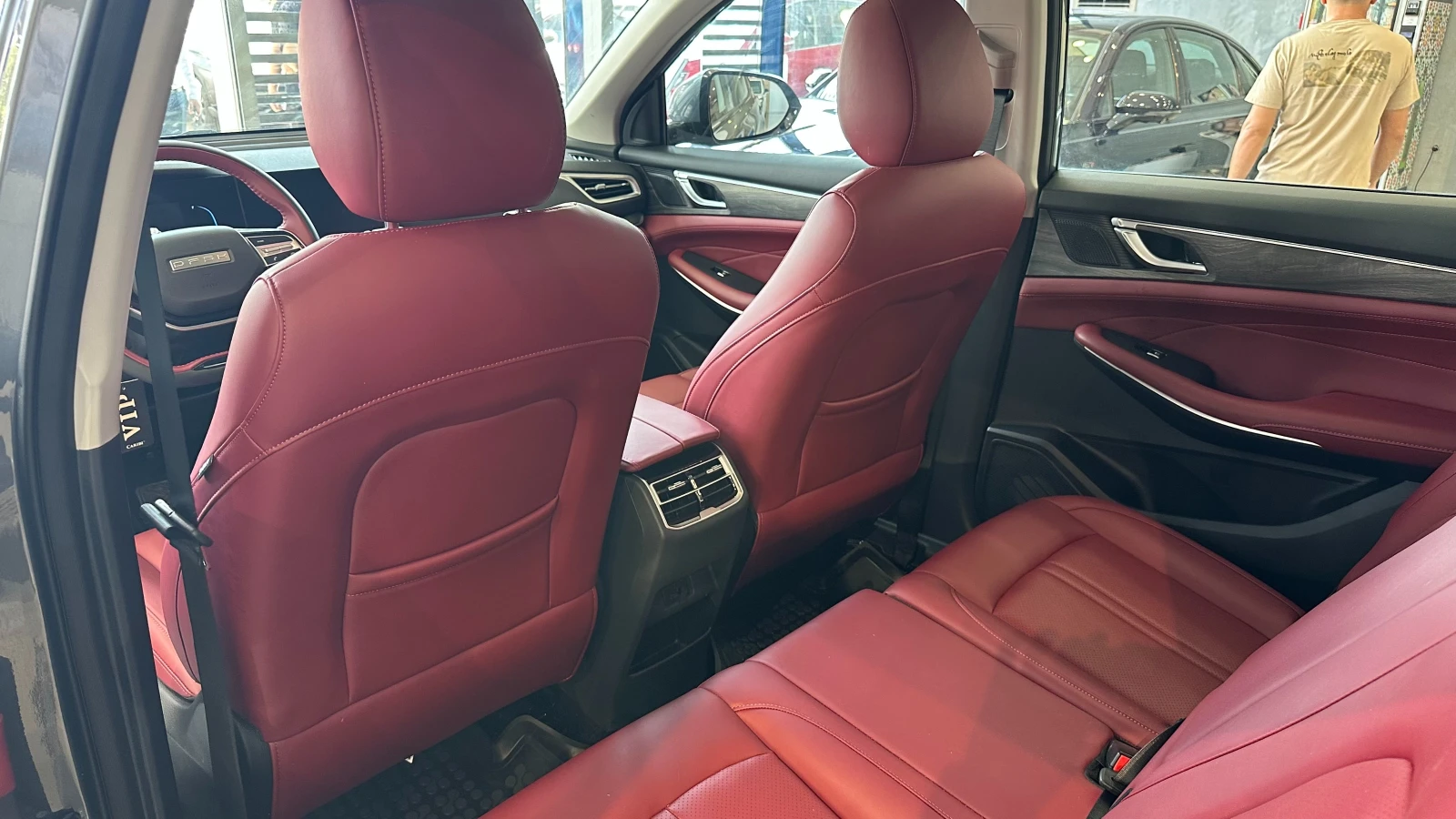 DONGFENG 600 Е1 НАЛИЧНА, снимка 11 - Автомобили и джипове - 55834839