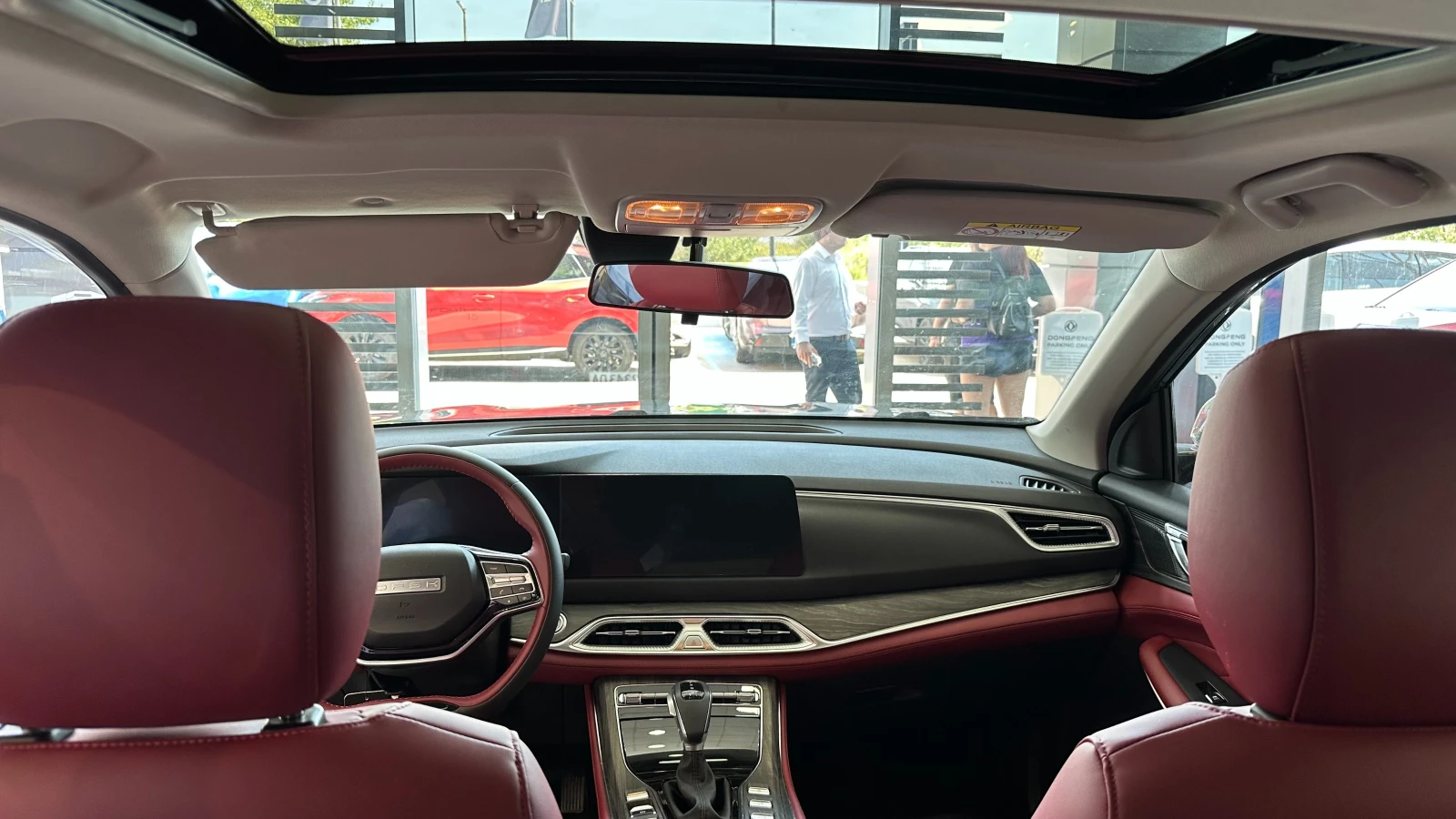 DONGFENG 600 Е1 НАЛИЧНА, снимка 10 - Автомобили и джипове - 55834839