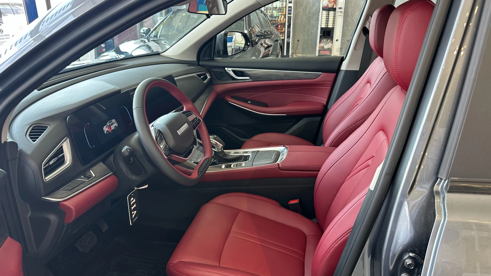 DONGFENG 600 Е1 НАЛИЧНА, снимка 7 - Автомобили и джипове - 55834839