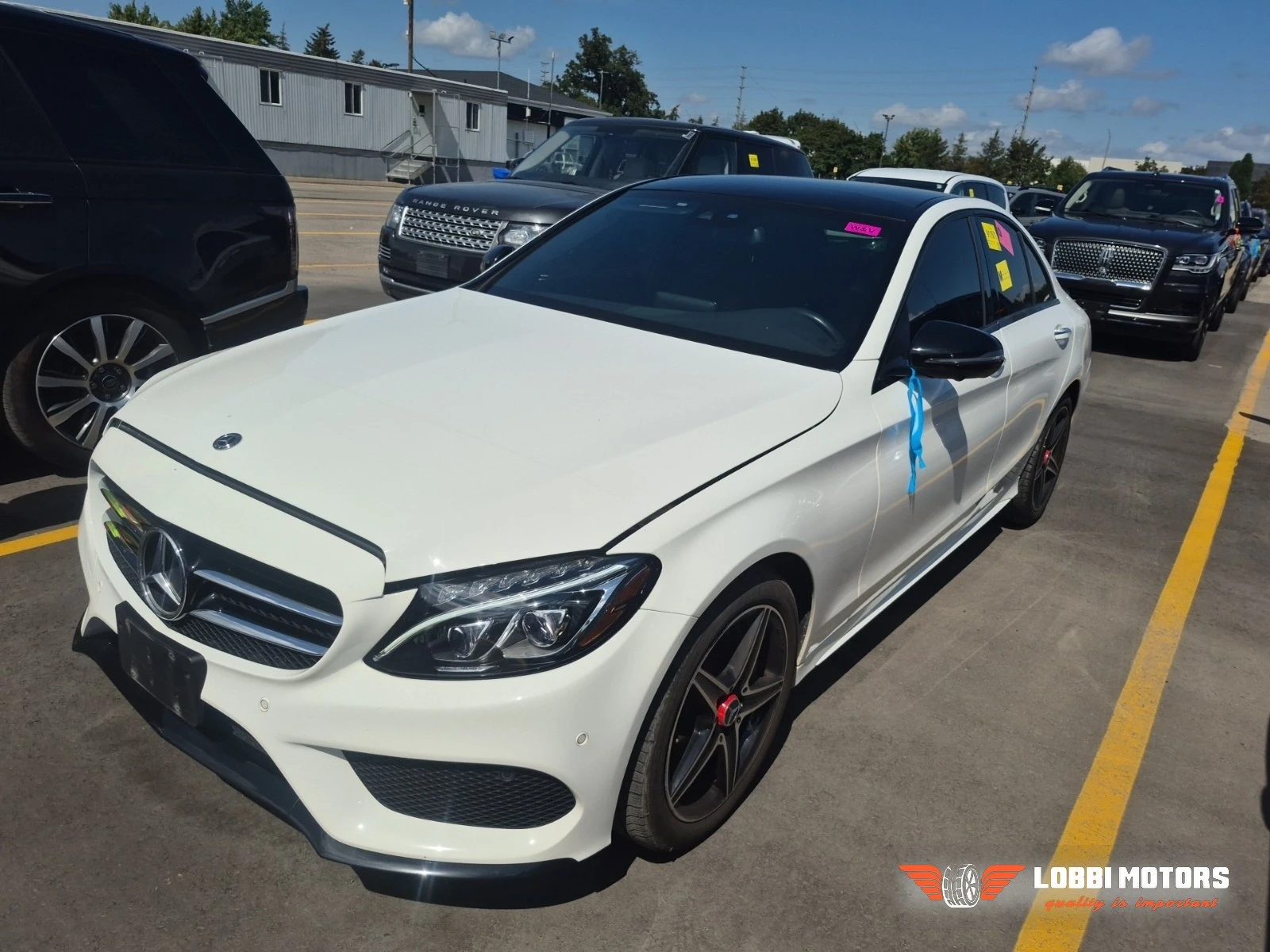 Mercedes-Benz C 300 | Mobile.bg � ����������� 1