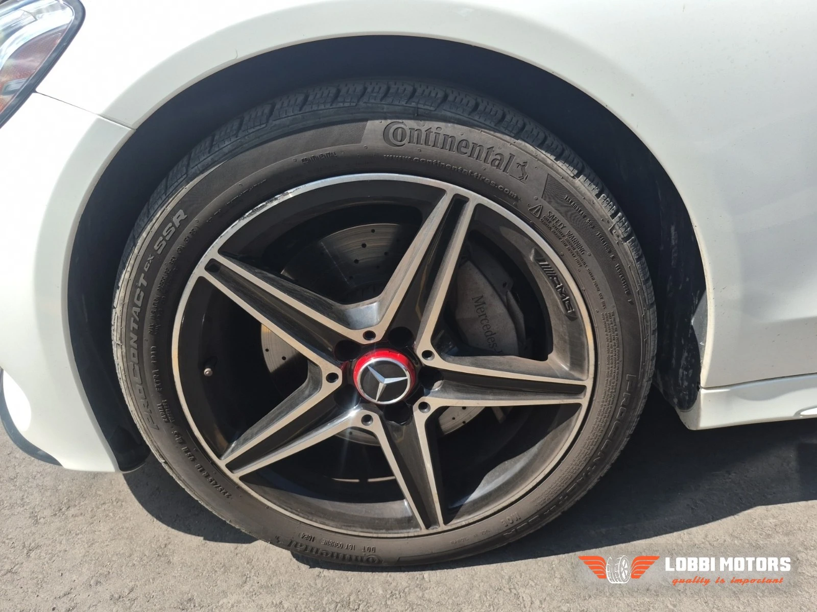 Mercedes-Benz C 300 | Mobile.bg � ����������� 6