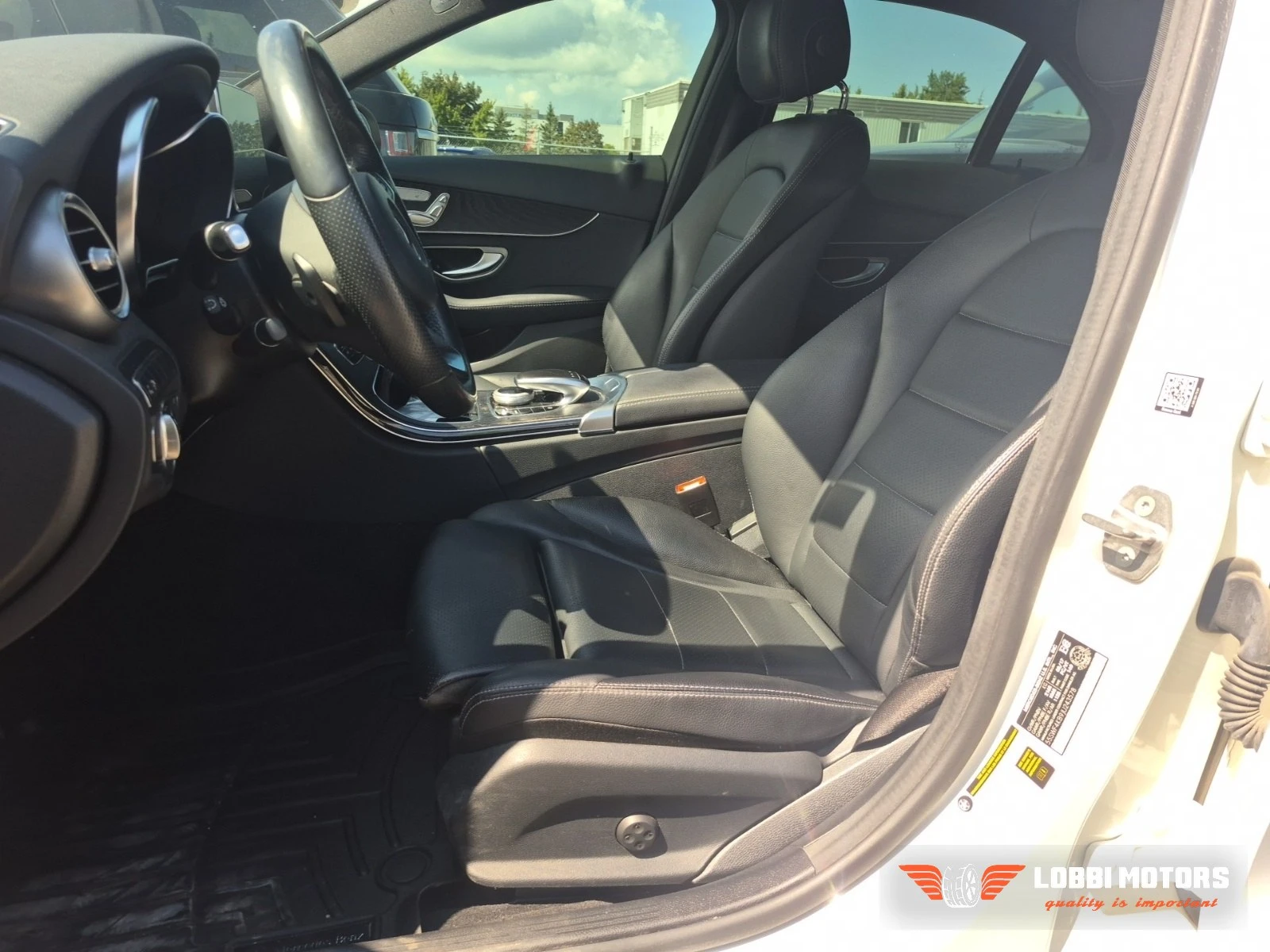 Mercedes-Benz C 300 | Mobile.bg � ����������� 5