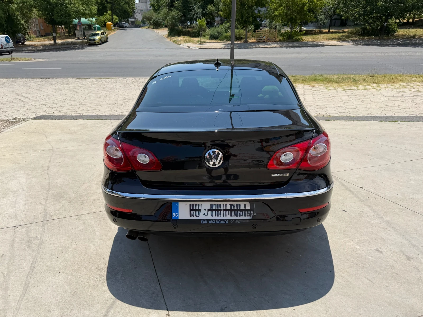 VW Passat 2.0 TDI, снимка 6 - Автомобили и джипове - 55896102