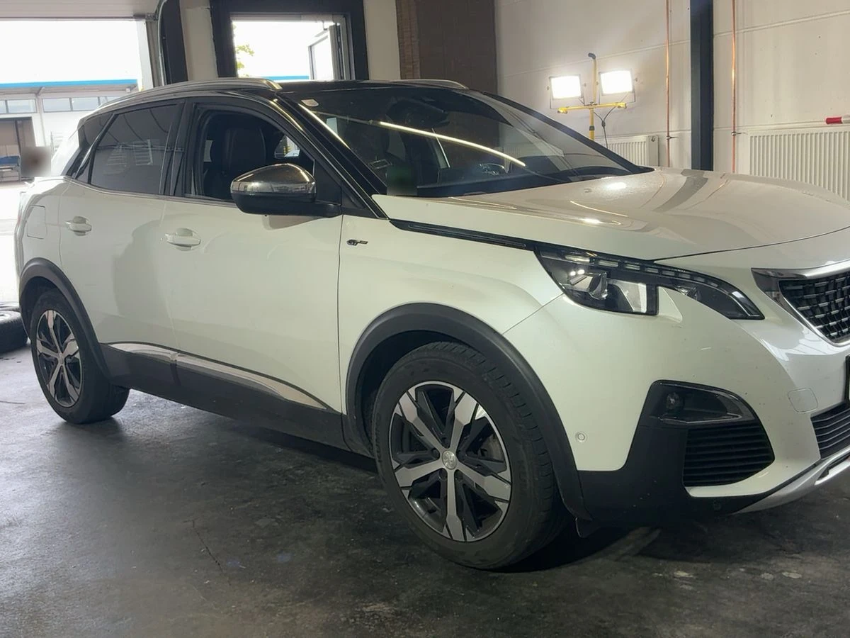 Peugeot 3008 GT 2.0 Blue-HDi carogantno.com, снимка 5 - Автомобили и джипове - 55974042