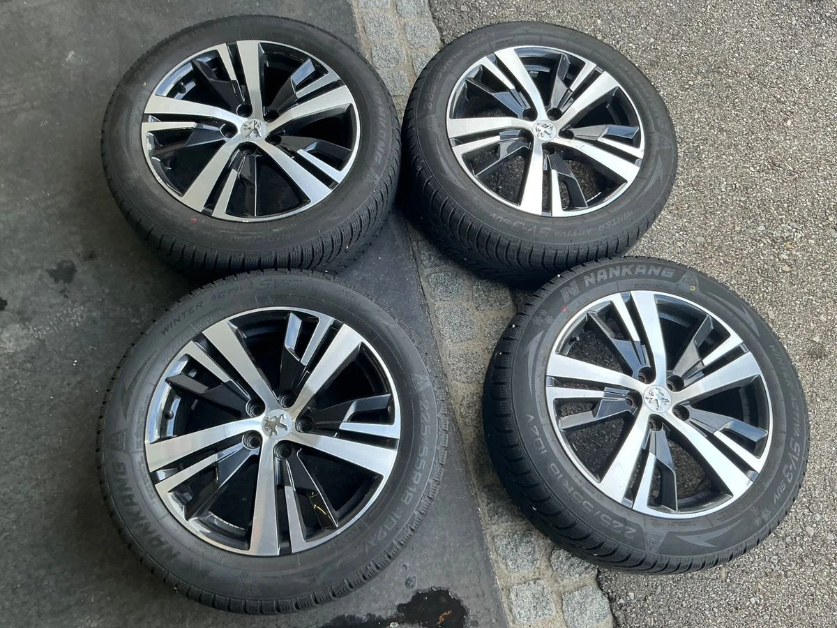 Peugeot 3008 GT 2.0 Blue-HDi carogantno.com, снимка 8 - Автомобили и джипове - 55974042
