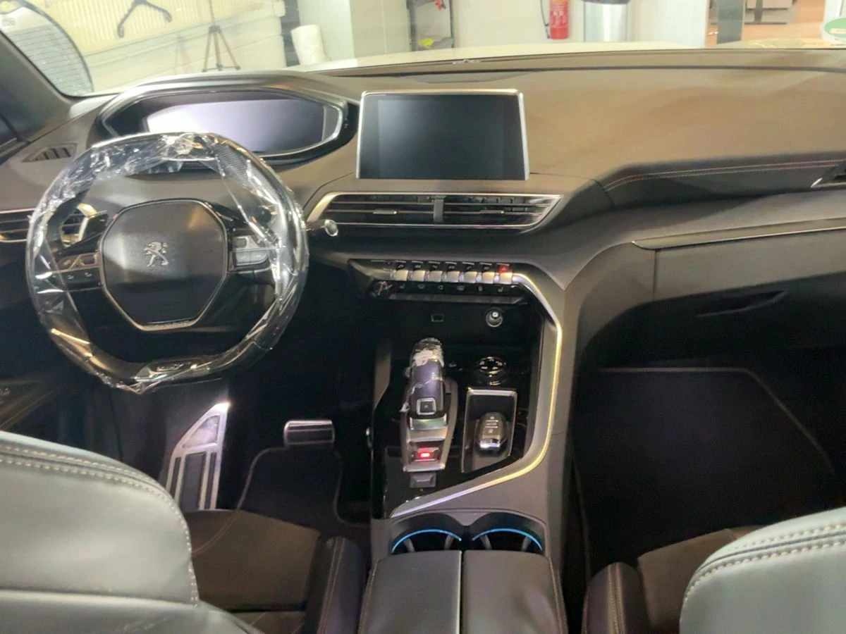 Peugeot 3008 GT 2.0 Blue-HDi carogantno.com, снимка 11 - Автомобили и джипове - 55974042