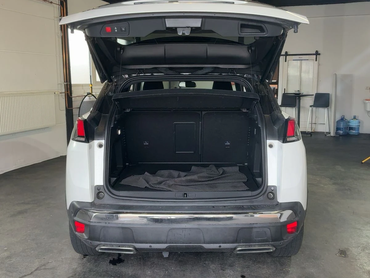 Peugeot 3008 GT 2.0 Blue-HDi carogantno.com, снимка 9 - Автомобили и джипове - 55974042