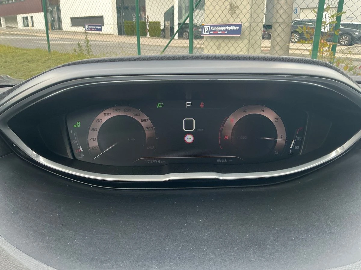 Peugeot 3008 GT 2.0 Blue-HDi carogantno.com, снимка 12 - Автомобили и джипове - 55974042
