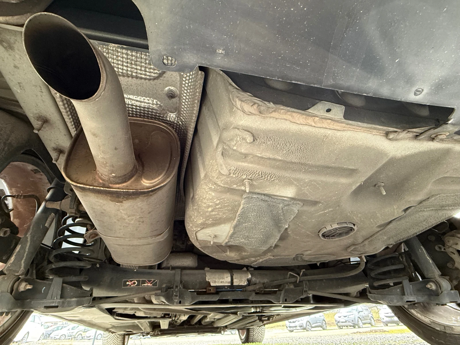Citroen C4 EXCLUSIVE eHDI, снимка 12 - Автомобили и джипове - 56060905