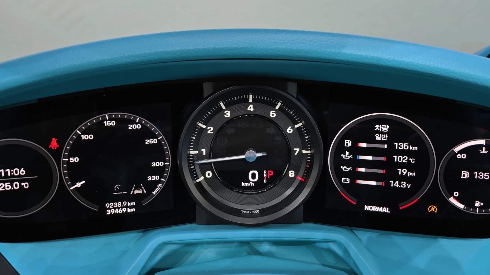 Porsche 911 Carrera* КРАЙНА ЦЕНА, снимка 8 - Автомобили и джипове - 56130958
