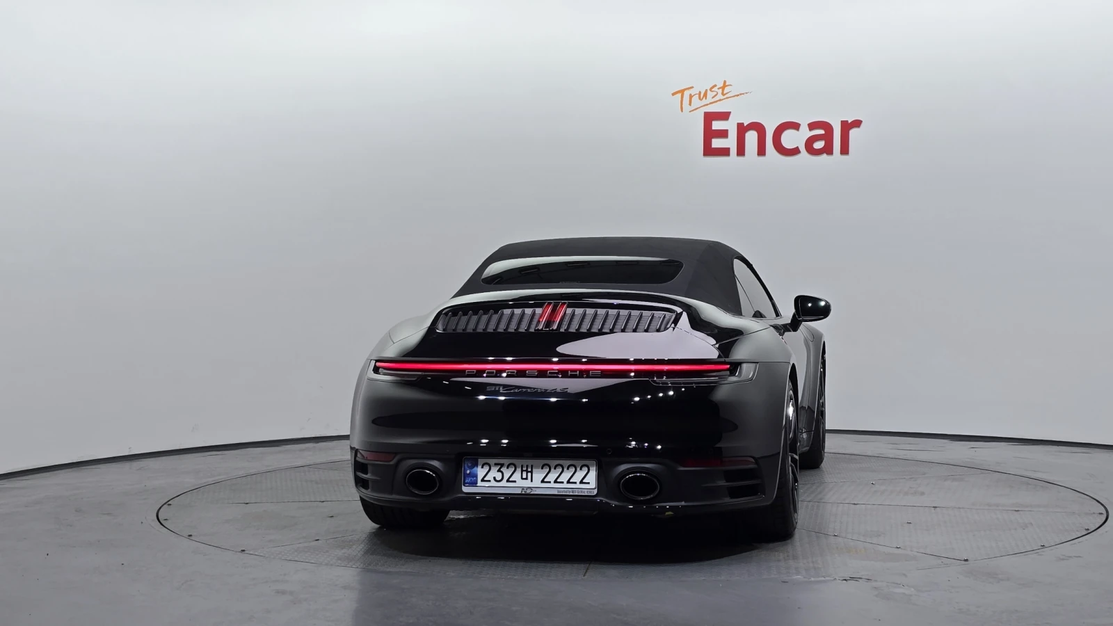 Porsche 911 Carrera* КРАЙНА ЦЕНА, снимка 4 - Автомобили и джипове - 56130958