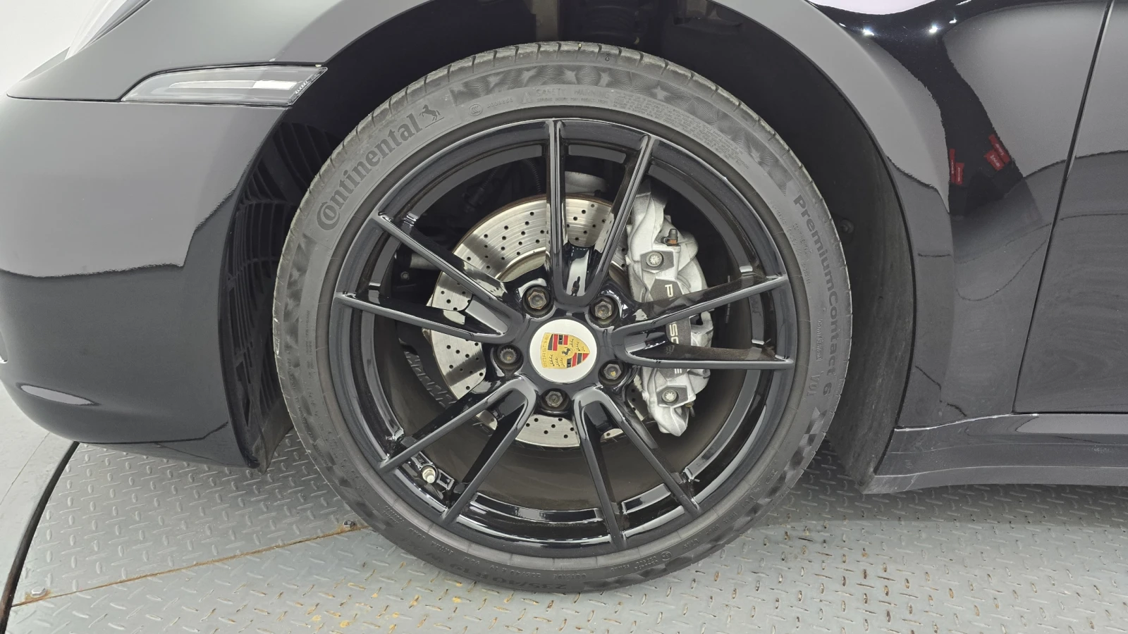 Porsche 911 Carrera* КРАЙНА ЦЕНА, снимка 5 - Автомобили и джипове - 56130958